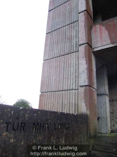 Moylurg Tower